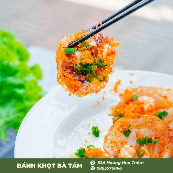BÁNH BÈO