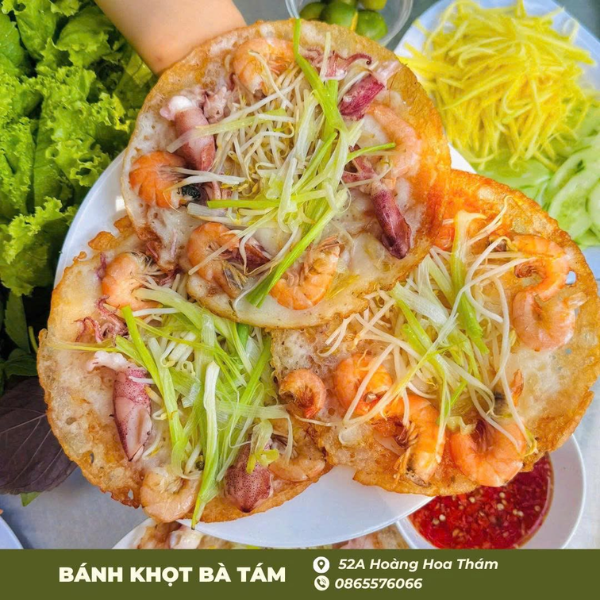 BÁNH XÈO